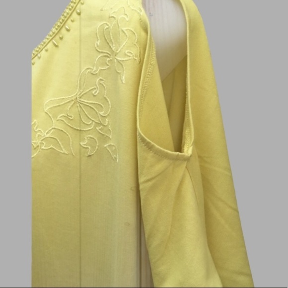 JENNY WOMENS COLD SHOULDER TOP - Picture 4 of 7